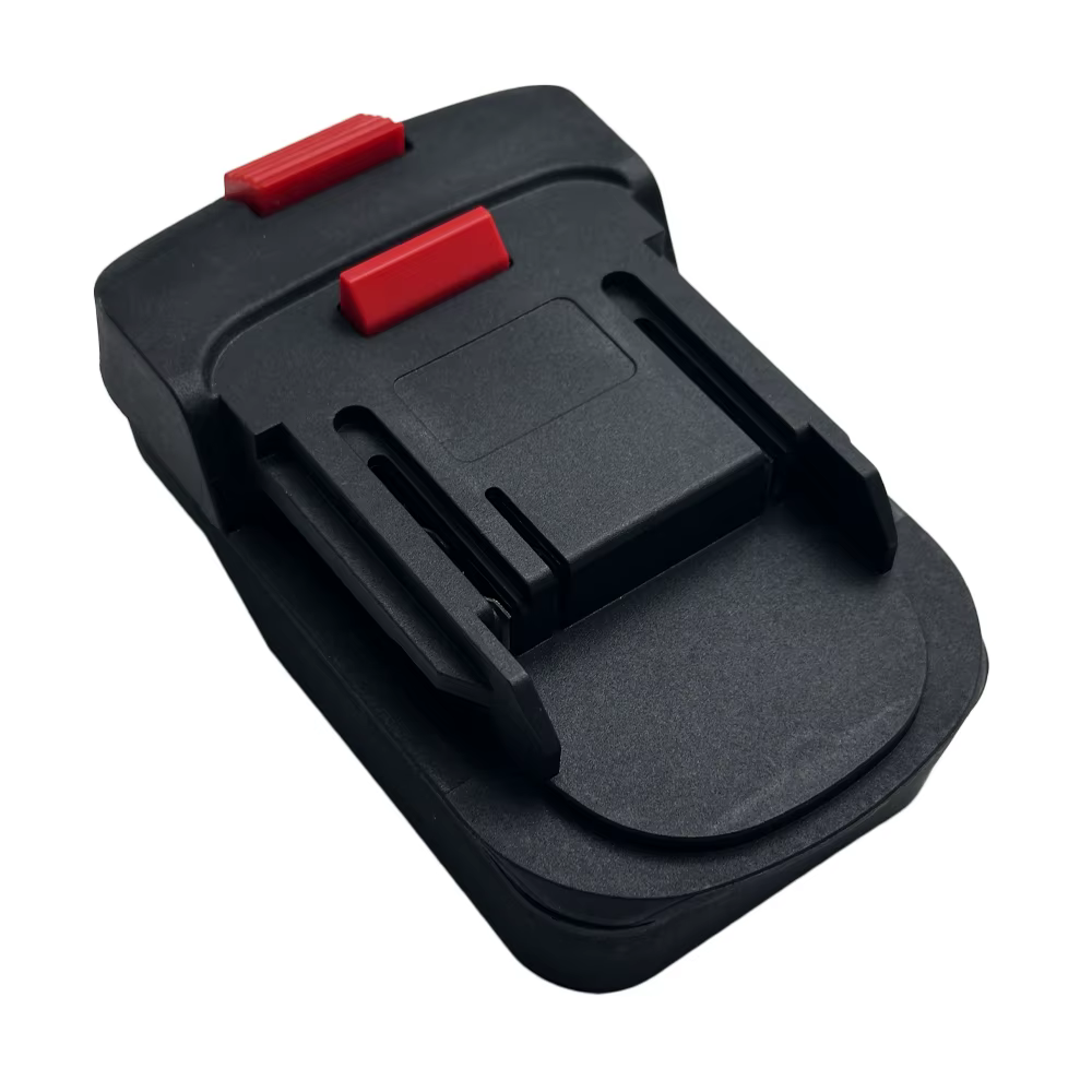 Adaptateur convertisseur pour batterie au lithium Lidl Parkside X20V Team vers outils électriques Ma