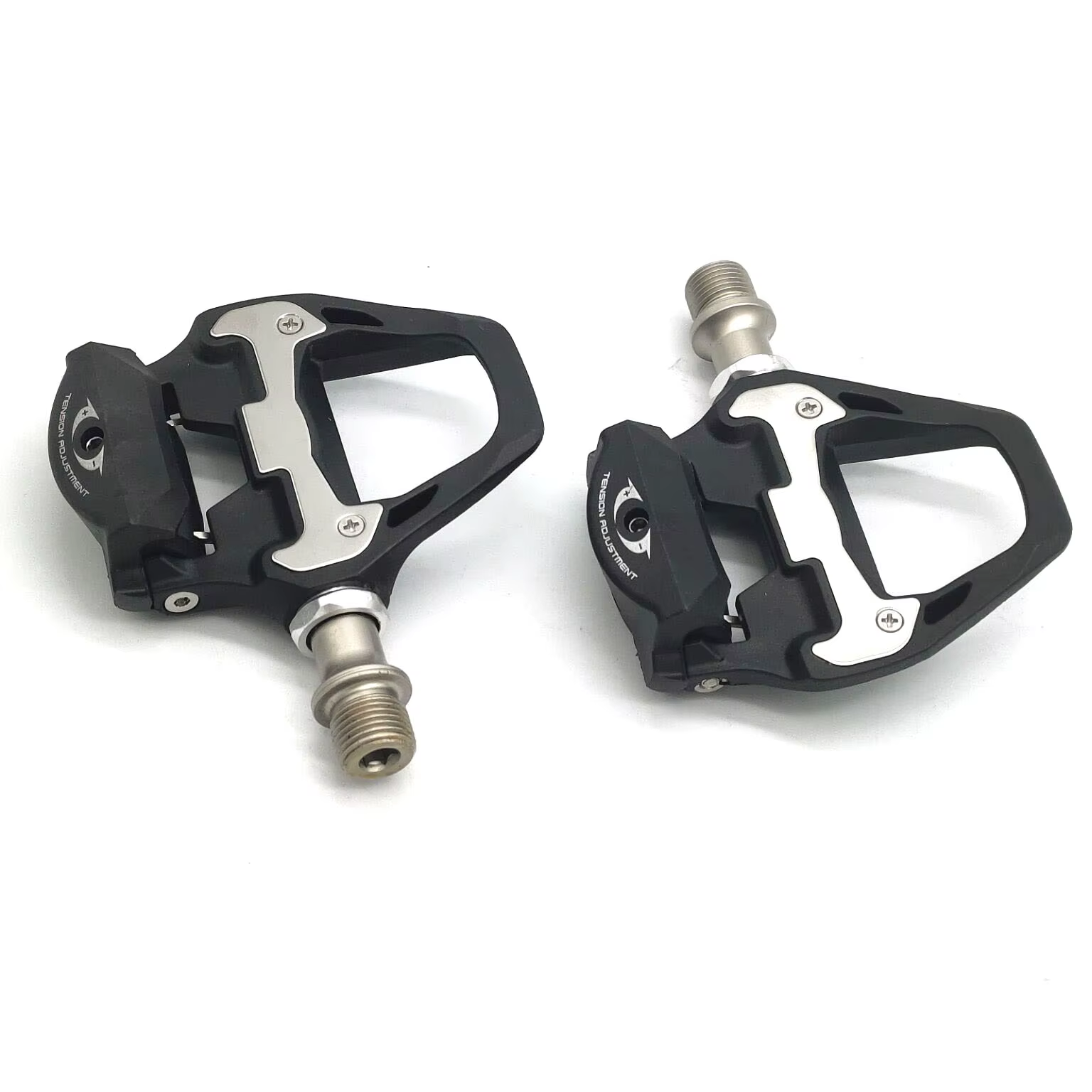 Ultegra PD-R8000 SPD-SL pédales de vélo de route pédales automatiques avec crampons SM-SH11 accessoi