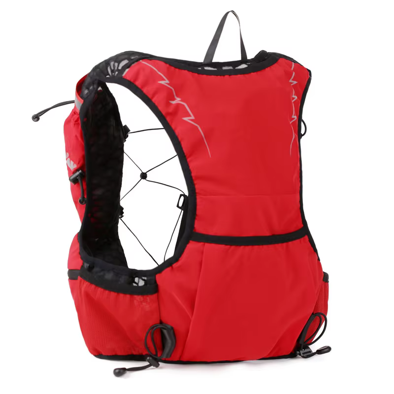 Sac à dos imperméable pour vélo tout-terrain Warnerheim, pour sports de plein air, randonnée, unisex