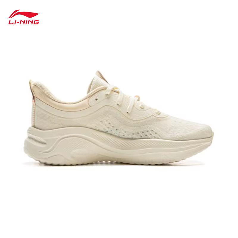 LI-NING SOFT GO 2 WMS femmes doux confortable chaussures décontractées à la mode respirant sport cha