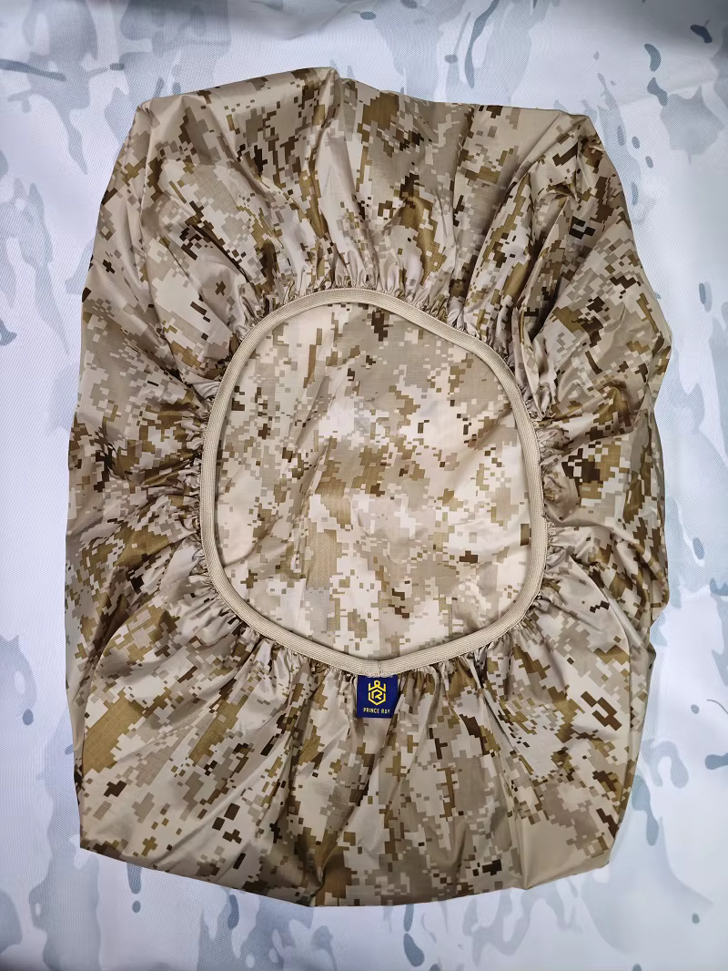Housse imperméable pour sac à dos d'extérieur 20-100L AOR1/AOR2
