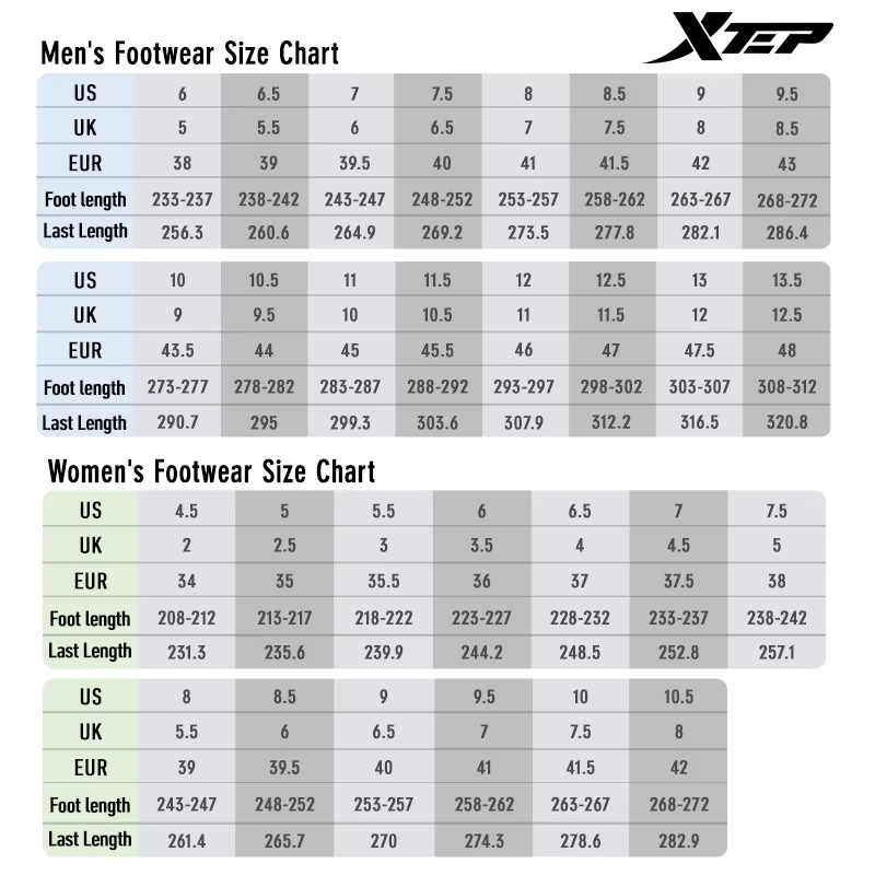 Xtep 2000km 3.0 chaussures de course pour hommes 2025 printemps baskets amorti entraînement Jogging