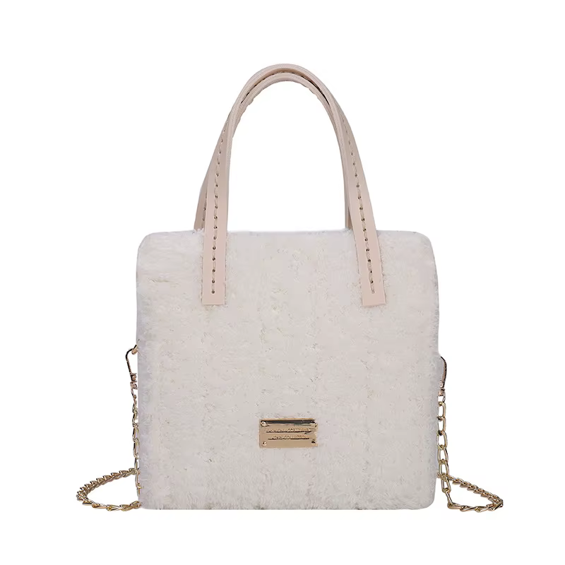 Kit de sacs tricotés au Crochet, bricolage, sac tissé à la main, outil de fabrication, point de croi