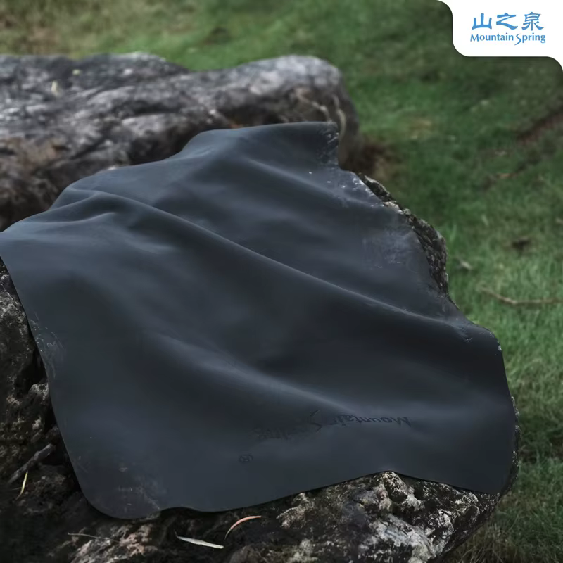 Tapis multifonctionnel de Camping de printemps de montagne, ultraléger, pliable, antidérapant, imper