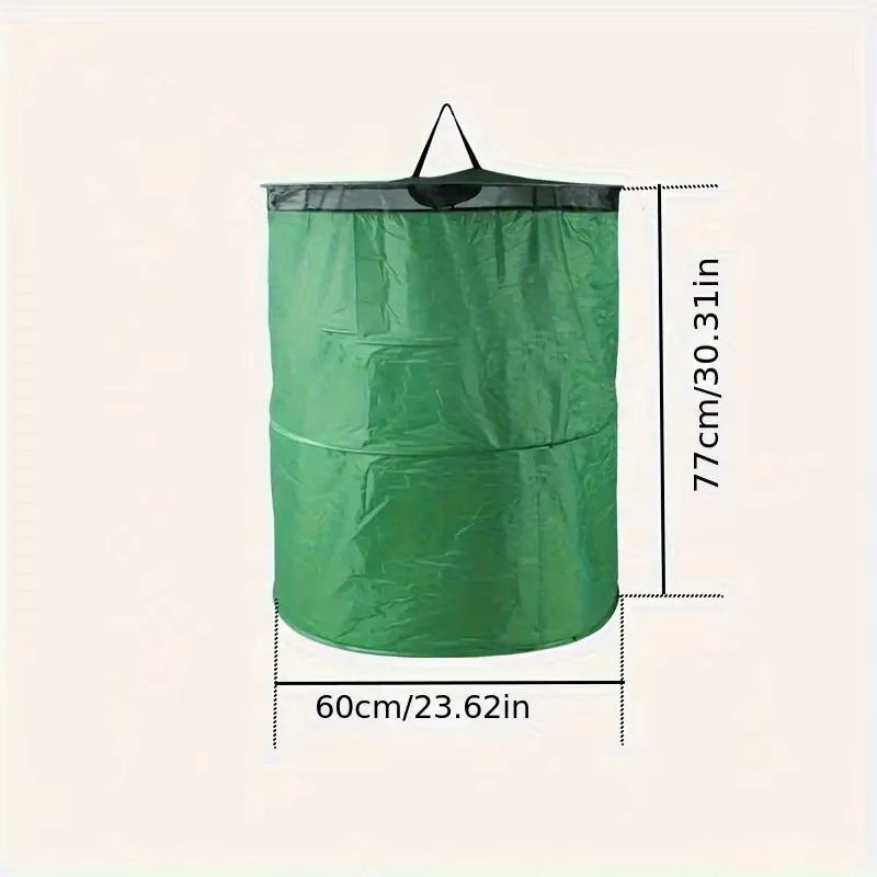 Tente de toilette portative extérieure, tente de confidentialité pliable, conception montée sur la t