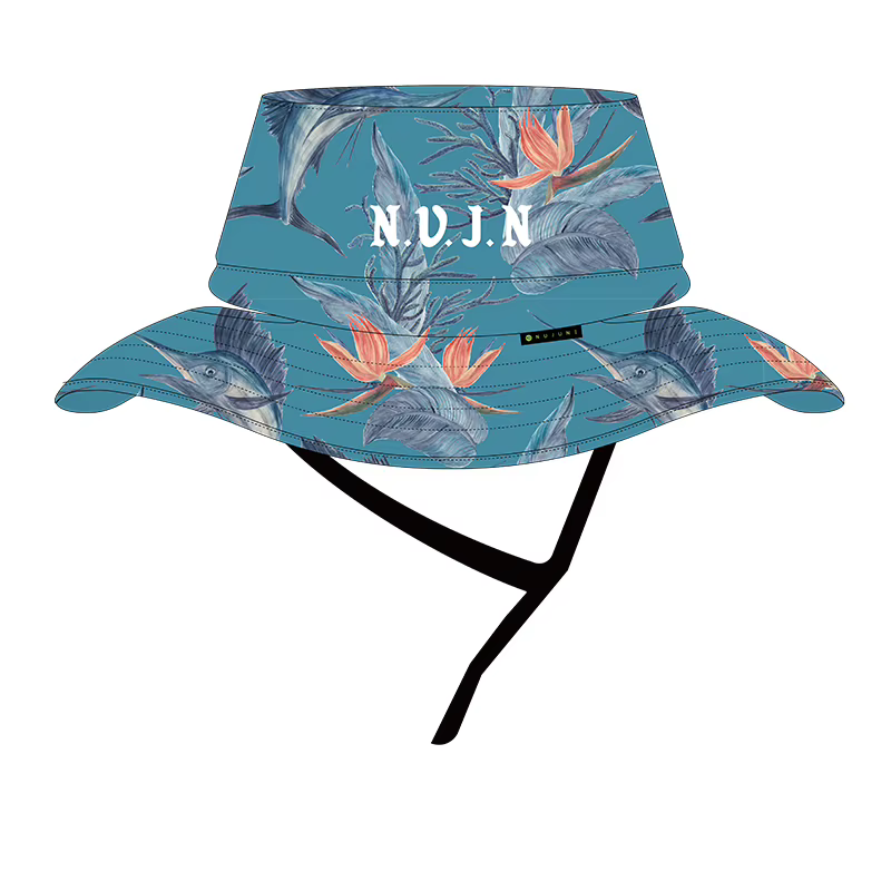 Nu-juin – chapeau de randonnée respirant, Protection solaire réglable pour hommes et femmes, casquet