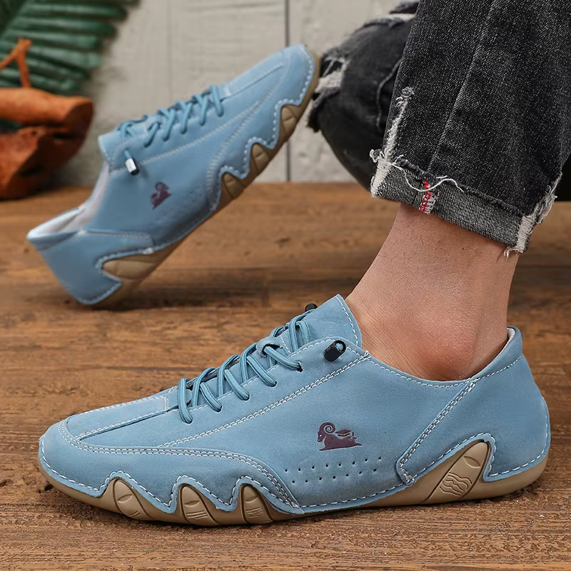 Chaussures de sport de plein air pour hommes – Design léger et respirant à la mode, adaptées aux cha