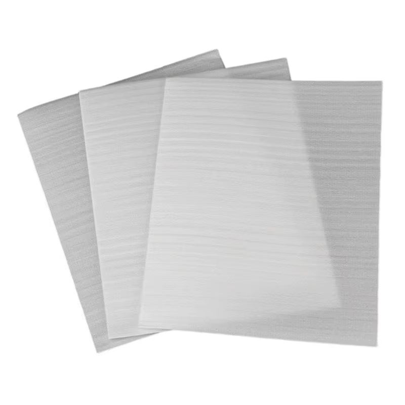 Sacs d'emballage BSEVB-300 pour emballer des articles de 10"X10" - Idéal pour le déménagement, l'emb