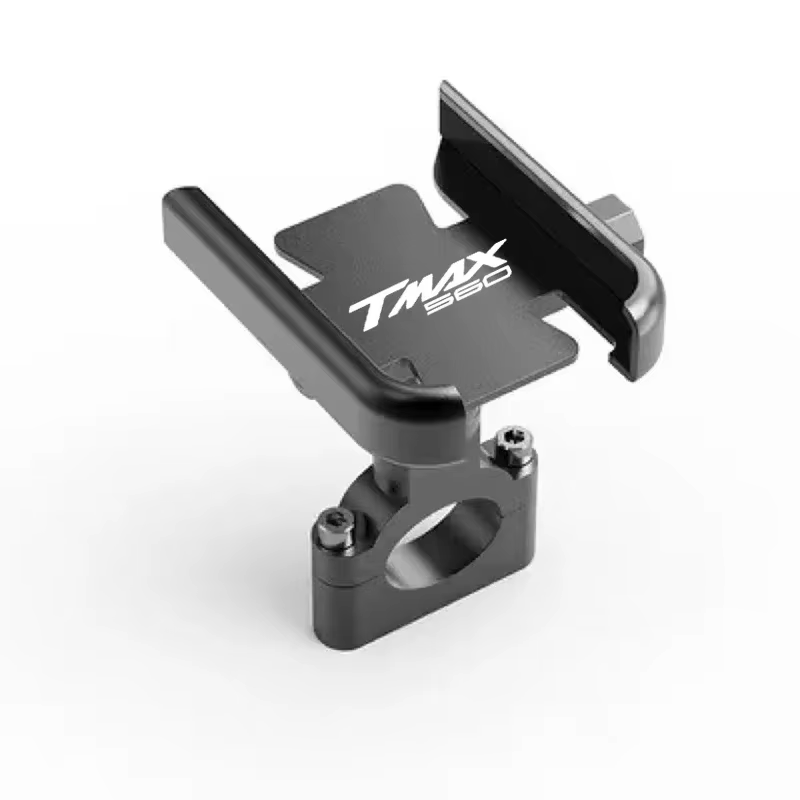 Support de téléphone portable pour guidon de moto, GPS, pour TMAX 560 tmax560 2020 2021 2022