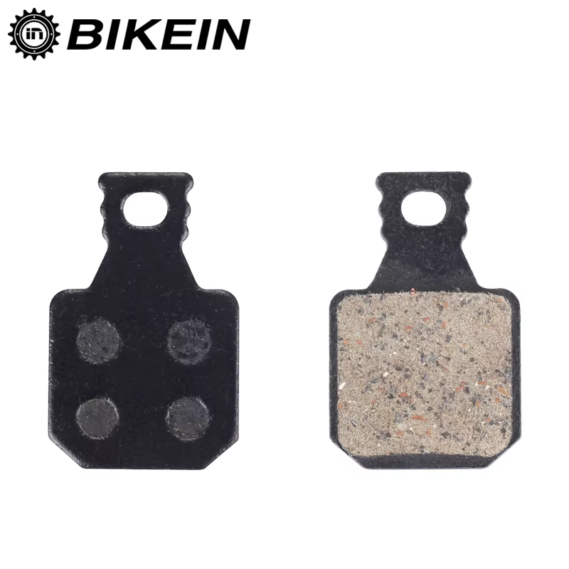 BIKEIN 4 paires de plaquettes de frein hydrauliques pour vélo de montagne pour Magura M5 M7 MT5 MT7 