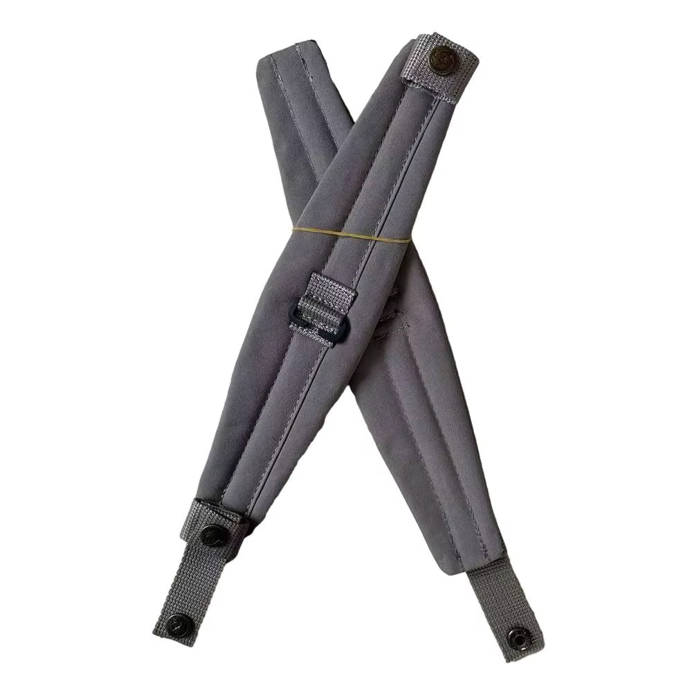 Bandoulière en Nylon imperméable pour sac à dos Kanken, sac de décompression élargi détachable, acce