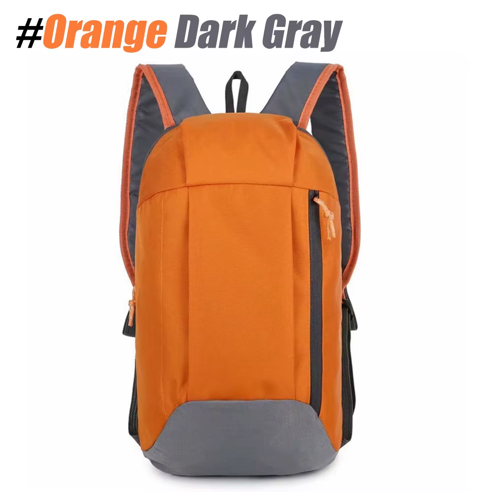 Sac à dos de randonnée pour enfants 9L, sac à dos de cyclisme léger et Durable, voyage, ski, Trekkin