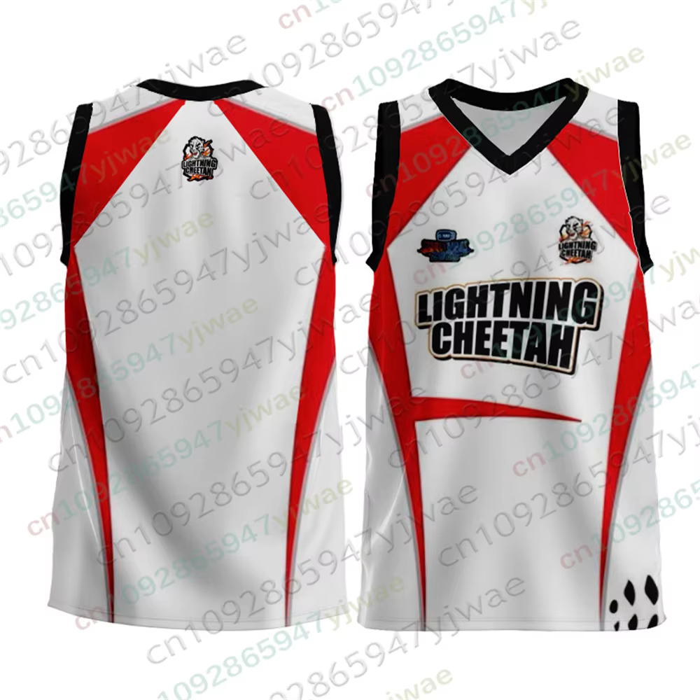 Maillot de basket-ball Shadow Eagle GMMTV, respirant, de haute qualité, sweat-shirt d'entraînement, 