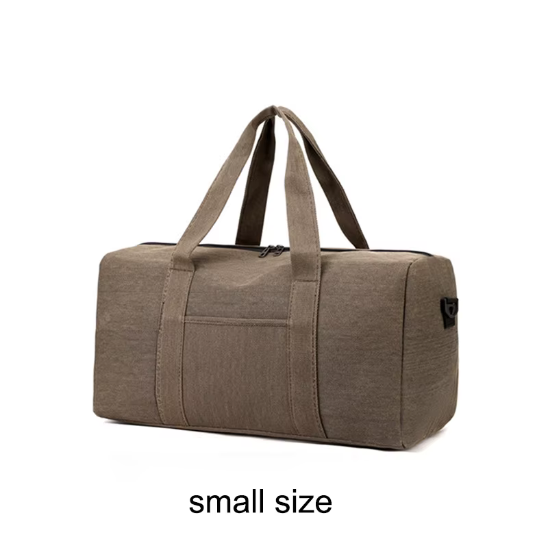 Sac de voyage multi-usages pour le camping en plein air, sac à main, grand sac de rangement, sac de 