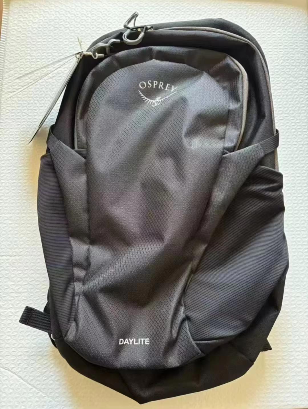 Sac à dos Eagle Daylite Plus 13L ultraléger pour randonnée, voyage, ordinateur portable, imperméable