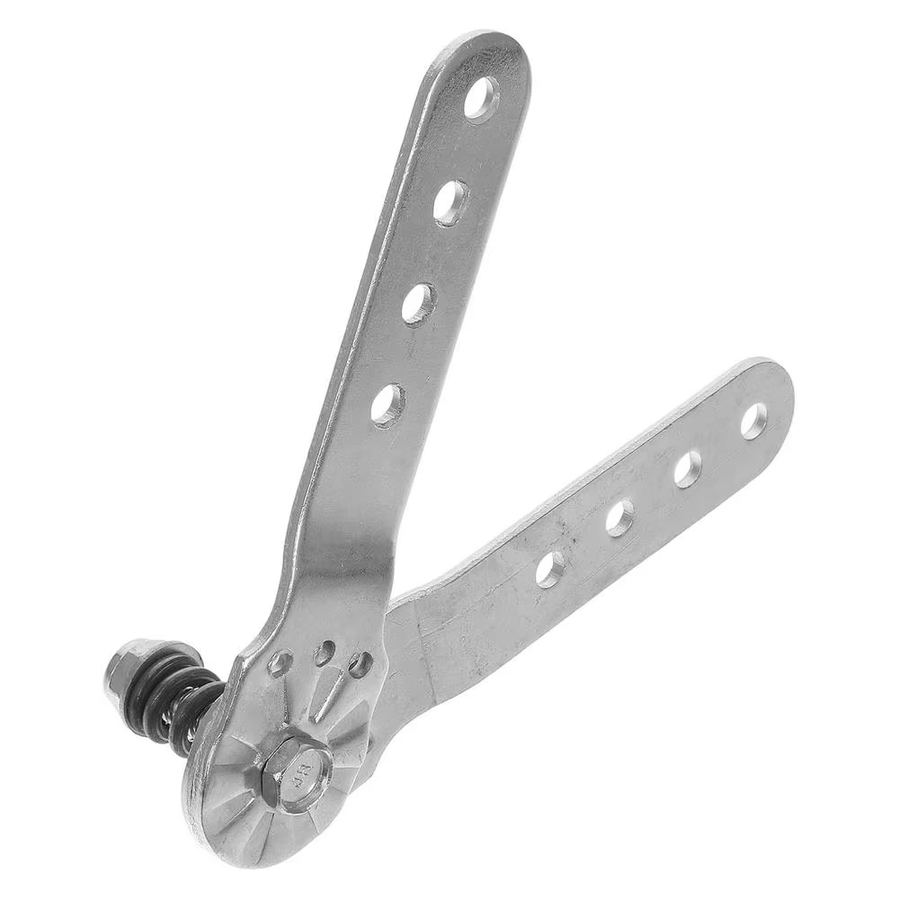 Charnière de canapé pliant réglable en hauteur, charnière de fauteuil inclinable, ajusteur de dossie