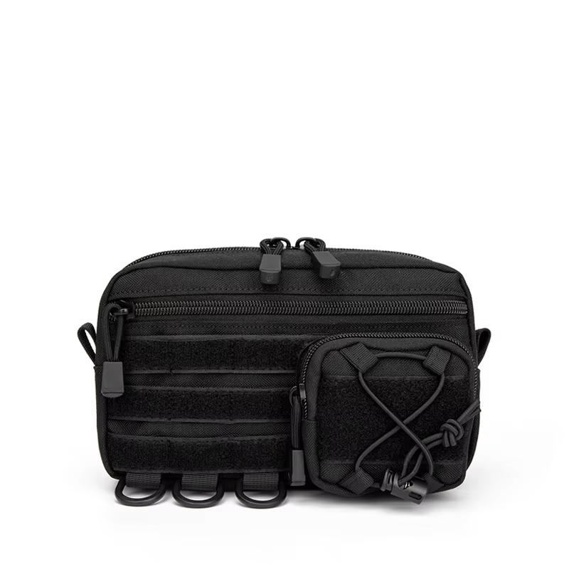1000D EDC pochette organisateur sac plusieurs poches pochette utilitaire mallette de rangement d'out