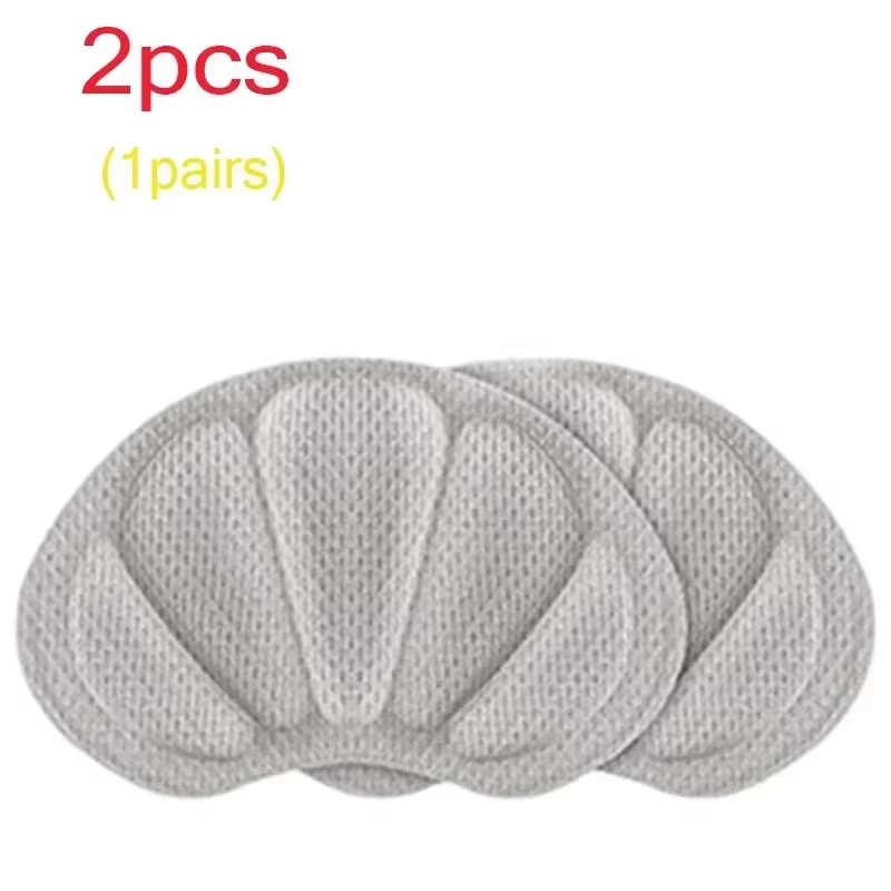 Semelles intérieures Patch coussinets de talon pour chaussures de Sport taille réglable coussinet de