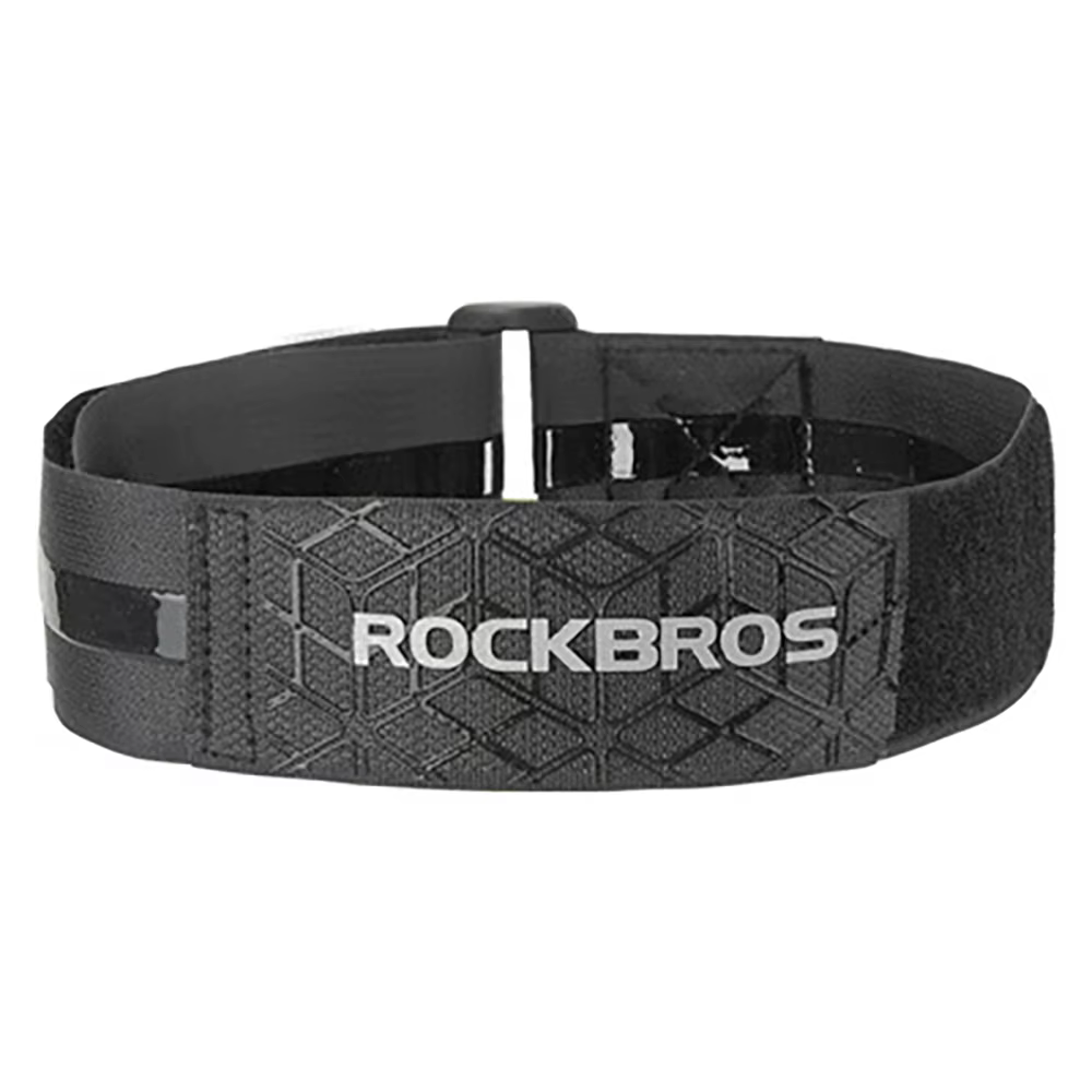ROCKBROS – lot d'extérieur réglable, accessoire de rangement de bagages, sangle multifonctionnelle p
