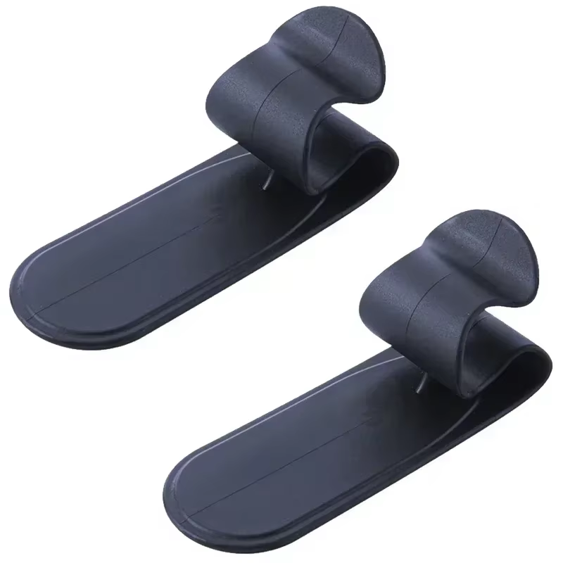 Support d'installation portable et pratique, attaches, crochets, accessoires de voiture, support de
