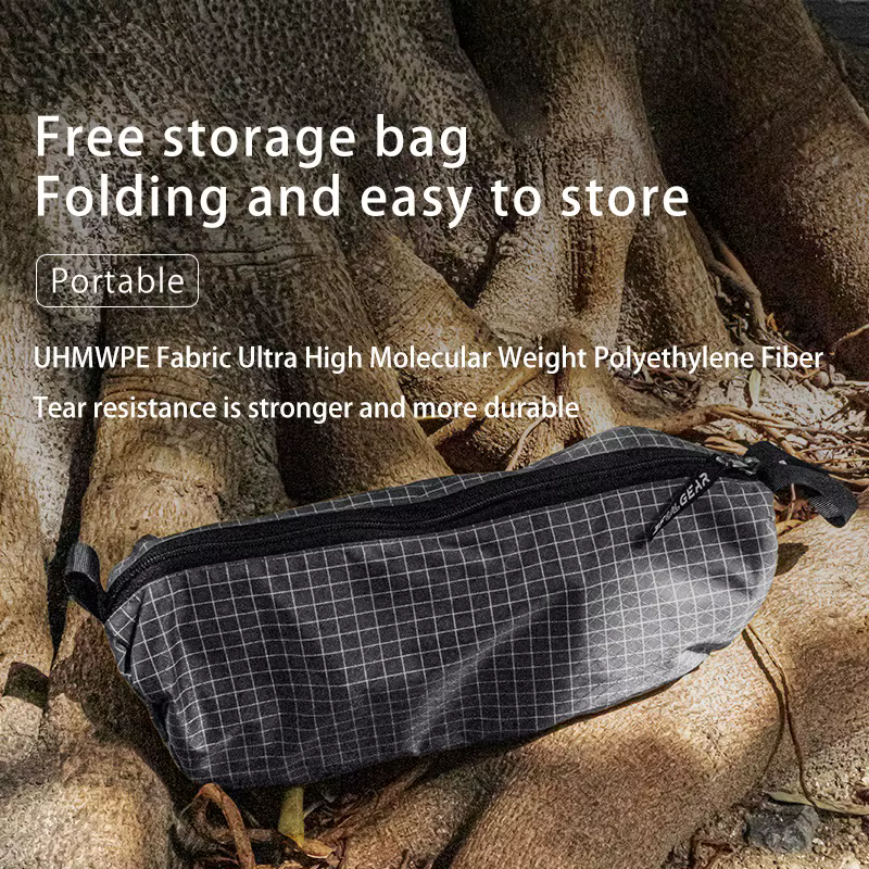 FLAME'S CREED – chaise de Camping ultralégère, Portable, pliable, pour loisirs en plein air, pique-n