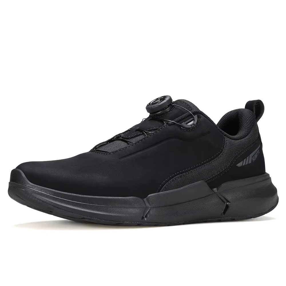 Chaussure de sport antidérapante HUMTTO pour homme, chaussures de course respirantes pour homme, bas