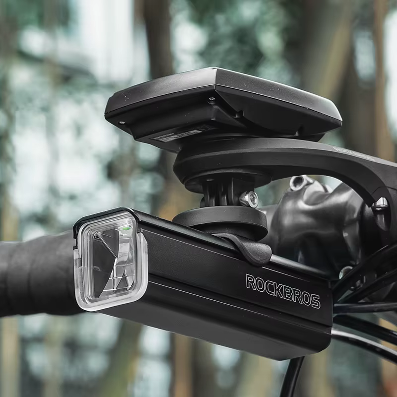 ROCKBROS support de lumière montagne route vélo Code support de Table cadre d'extension en Nylon spo