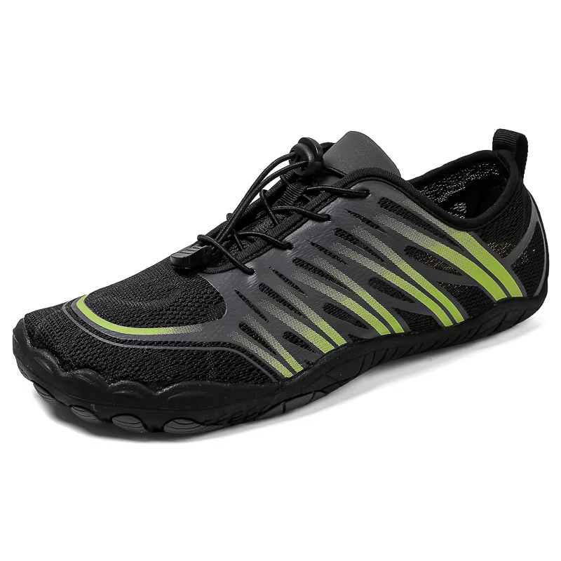 Chaussures aquatiques pieds nus pour hommes et femmes, séchage rapide, pour la plage, la pêche, le s