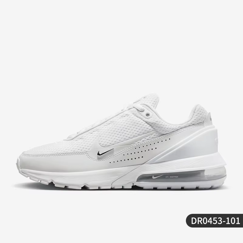Nike officiel authentique hommes et femmes respirant léger entraînement rembourré chaussures décontr