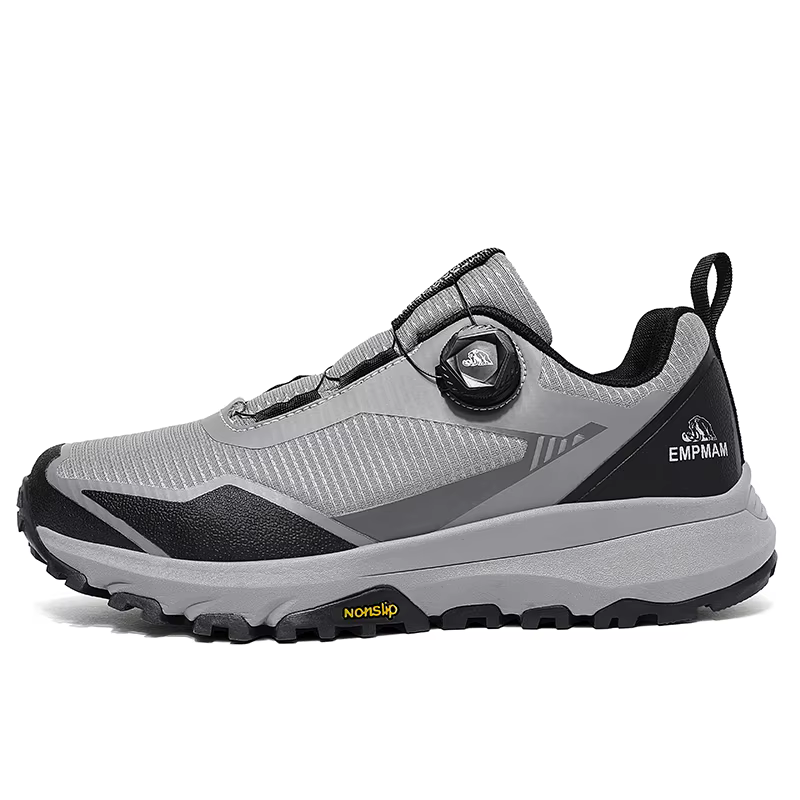 Chaussures de randonnée pour hommes, chaussures de trekking légères, baskets respirantes en mesh, ch