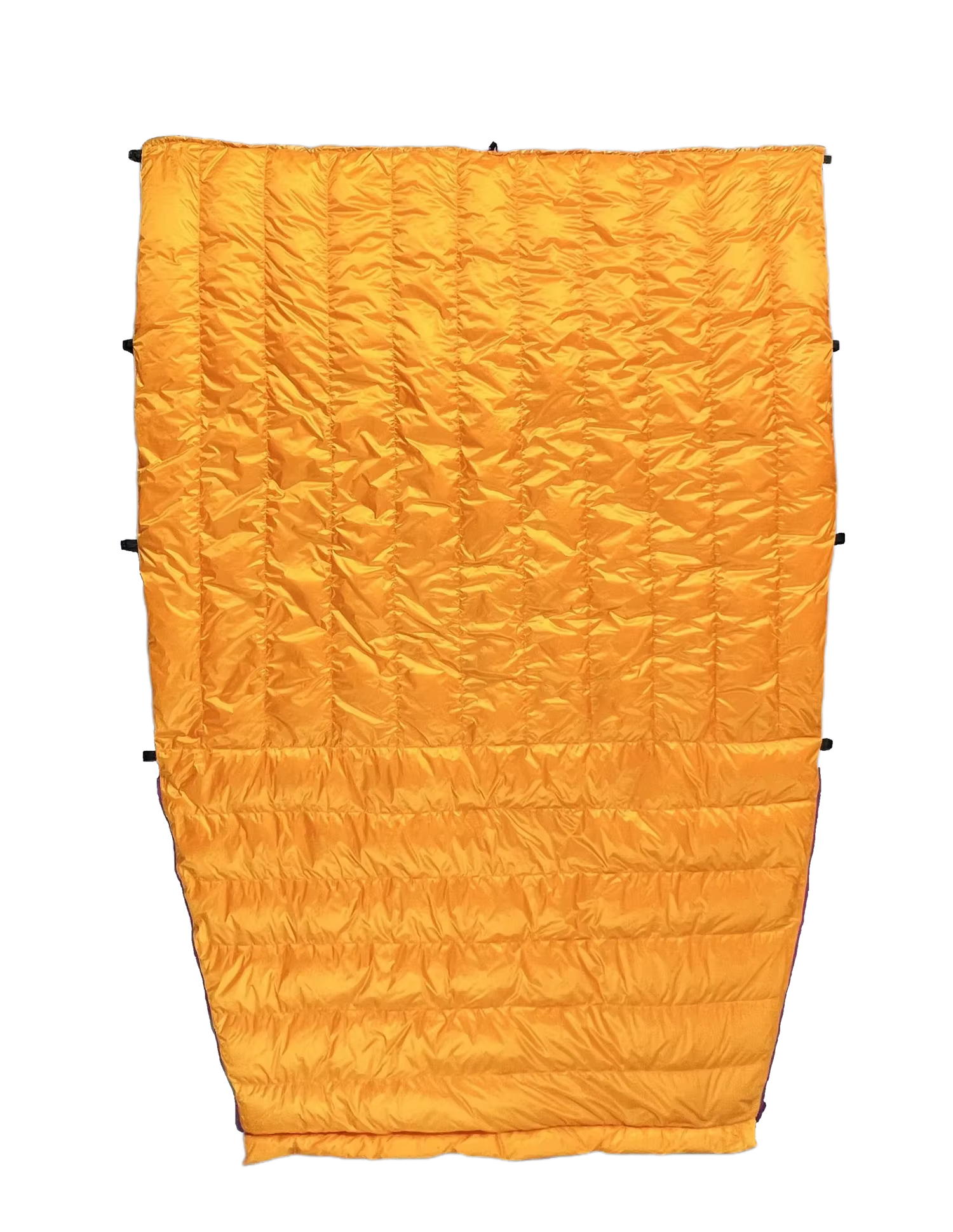 Sac de couchage en duvet d'oie Jolmo Lander, couettes en duvet, camping, couette supérieure, envelop