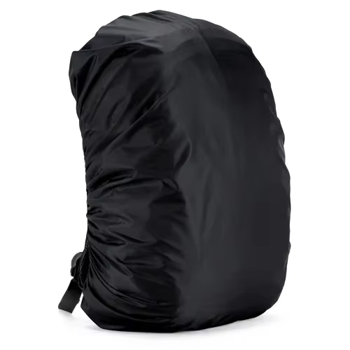Sac à dos de randonnée et d'alpinisme 35L/60L pour le camping en plein air, avec housse imperméable