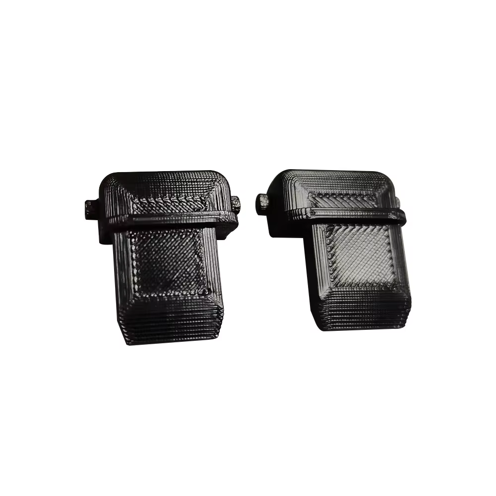 1 paire de réparation de charnière aveugle de cabine Remis pour camping-car Bailey Ducato Remifront