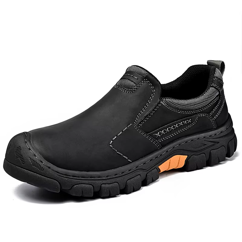 Chaussures de randonnée basses pour hommes, nouveau style automne, résistantes à l'usure, décontract
