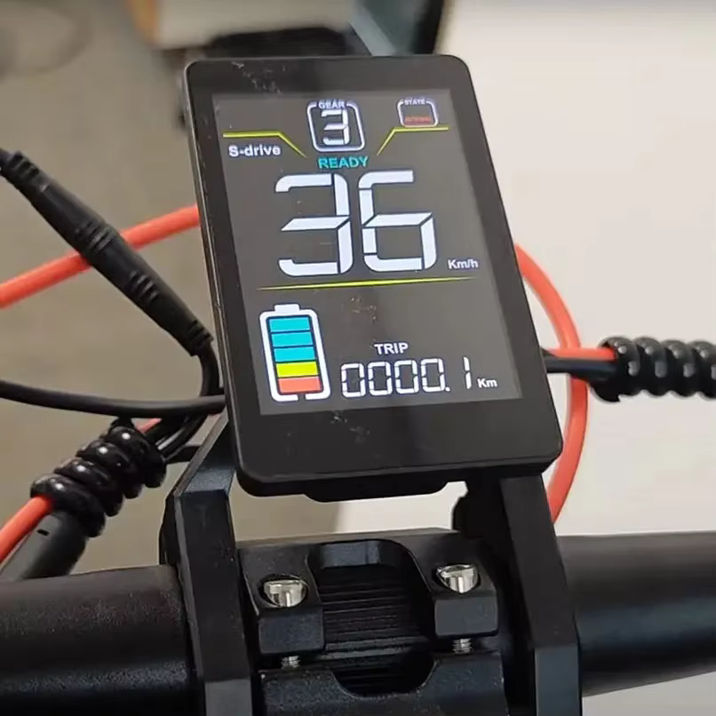 Kit de déblocage de vitesse JOYOR S5 ABE 36 km/h pour trottinette électrique - Mise à niveau du cont