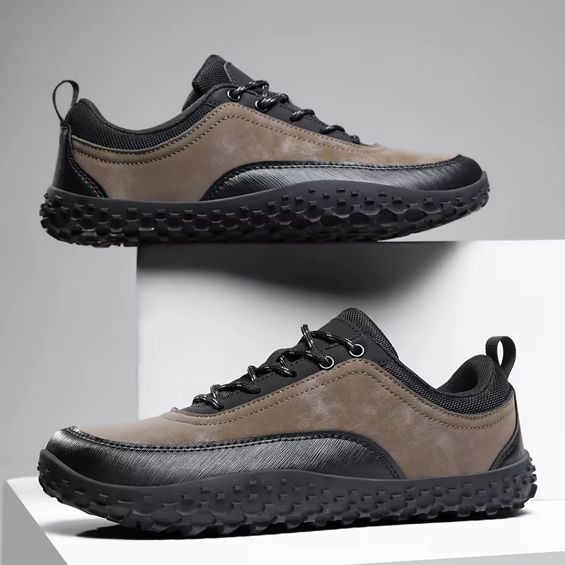 Chaussures d'alpinisme pour hommes et femmes, baskets de sport spécialisées, respirantes, légères, c
