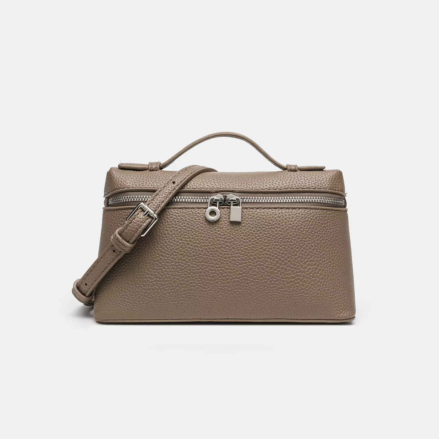Sac photo tendance en cuir PU, mini sac exquis pour femme, sac à bandoulière, sac à main, petit sac 