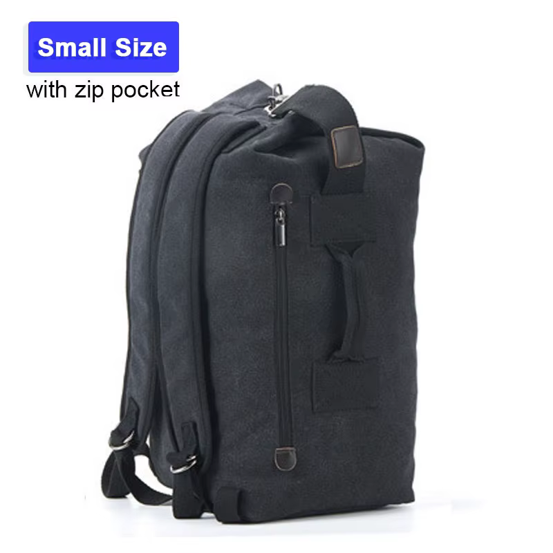 Sac à dos de voyage en plein air pour hommes, sac à dos de grande capacité, bagage masculin léger, t