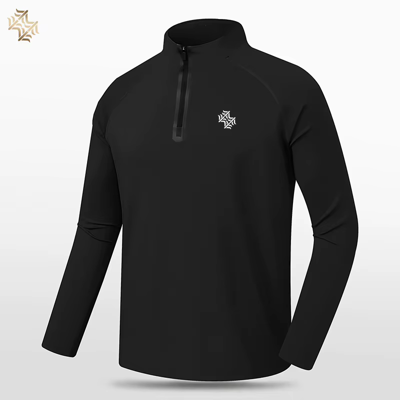 SBWL haute qualité hommes randonnée en plein air golf course respirant Polo bureau décontracté Polo