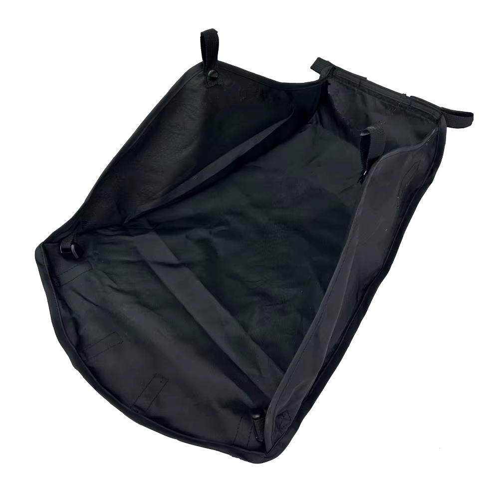 MomTan ®   Panier de courses Compatible avec les poussettes YoYo et YoYo2, pour VOVO, sac de rangeme