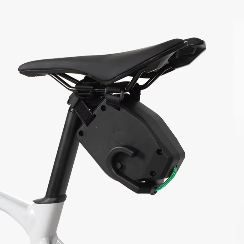 Rrskit-Vélo de route portable pour adultes et enfants, ULde remorquage, VTT, extérieur, questionTrac