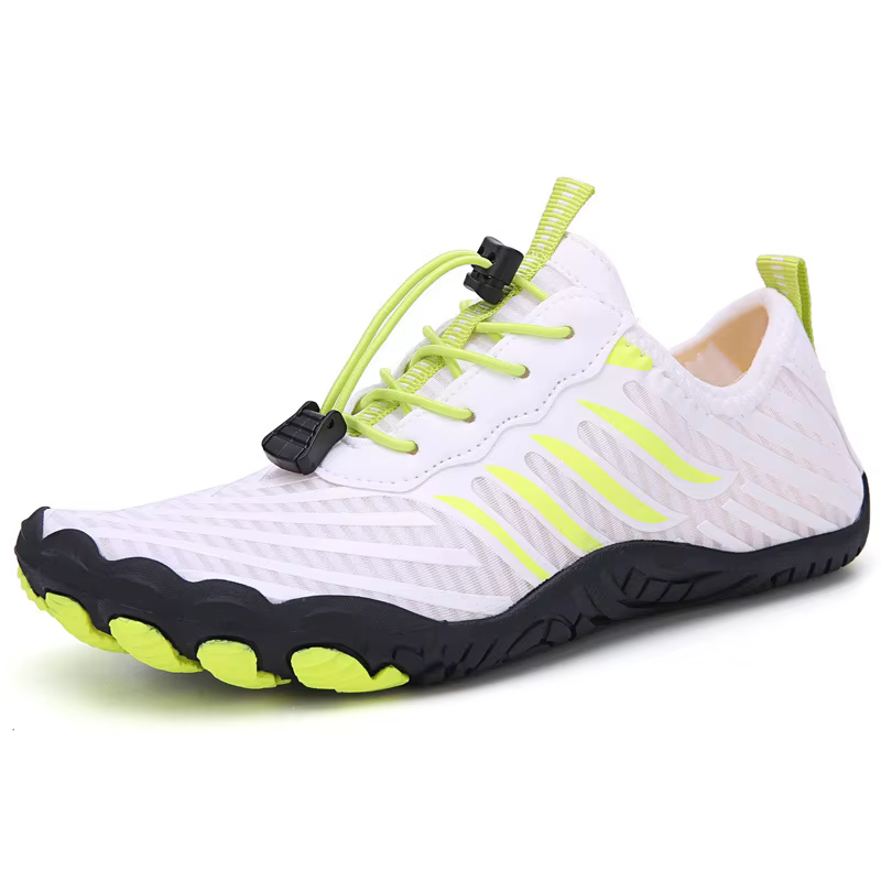 Chaussures d'eau de plage pour hommes et femmes, baskets de pataugeoire à séchage rapide, pieds nus,