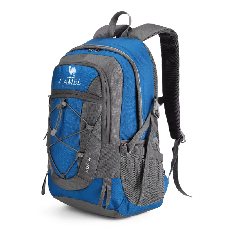 GOLDEN CAMEL-Sac à dos imperméable pour homme et femme, capacité 30L, idéal pour les sports de plein