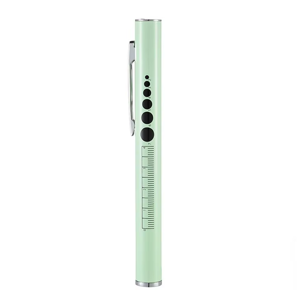 Mini lampe torche LED portable multifonction avec clip de poche, rechargeable par USB, double lampe,
