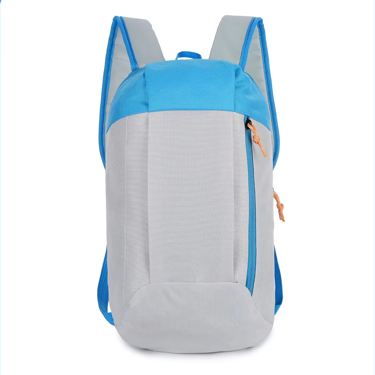 Sac de randonnée en plein air, sac à dos léger et portable, pliable, imperméable, ultraléger, pour f