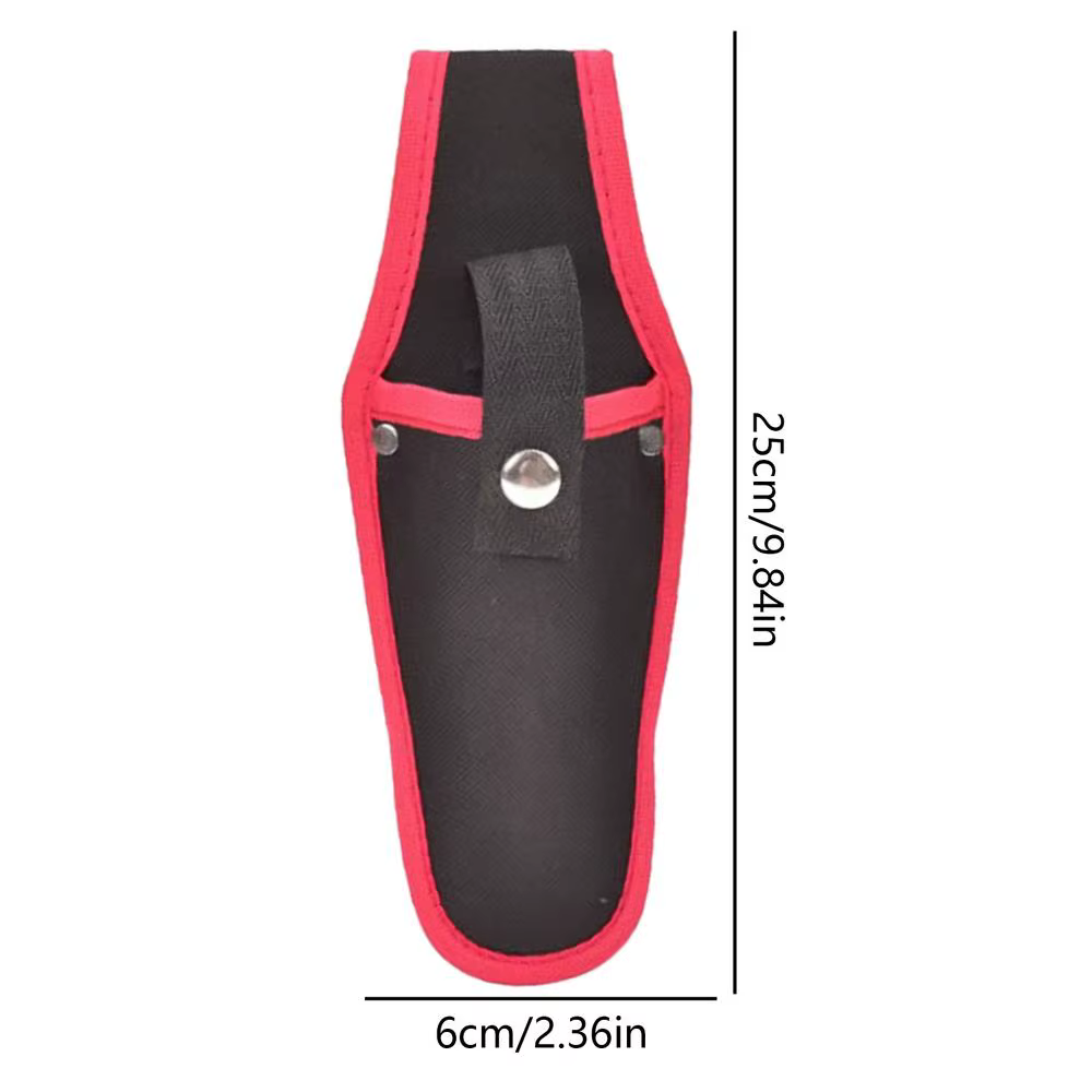 Gaine de sécateur, étui de protection Portable, gaine de sécateur de jardinage, accessoires d'outils