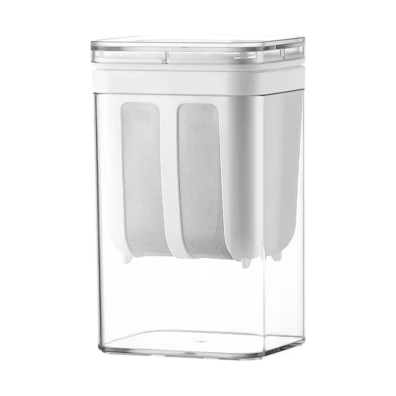 Yaourtière grecque Pro, passoire à infusion froide, Kit de presse à fromage, séparateur de lactoséru