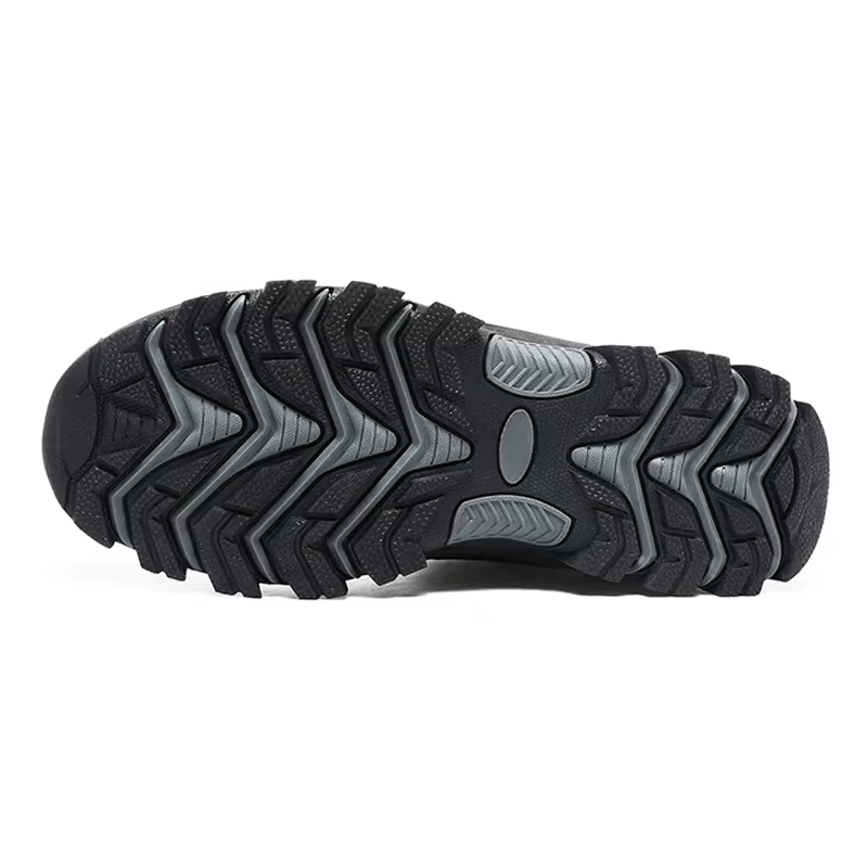 Bottes de randonnée en plein air pour hommes et femmes, chaussures de trekking, baskets de suivi de 