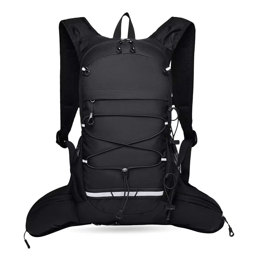 Sac à dos de cyclisme en plein air, Portable, étanche, pour vélo, Sports de plein air, escalade, ran