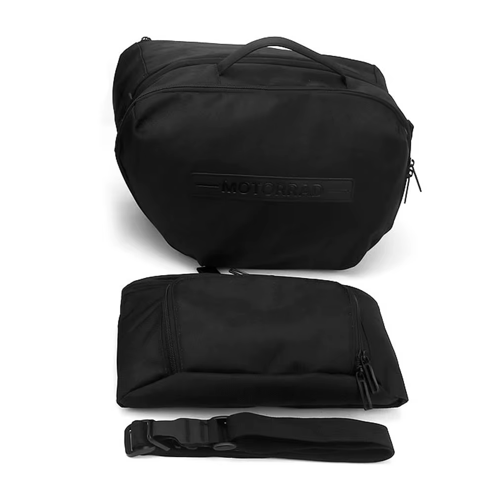 Nouveau pour BMW R1300GS R 1300 GS R1300 GS 2023 2024 2025 valises de moto sac intérieur boîte à out